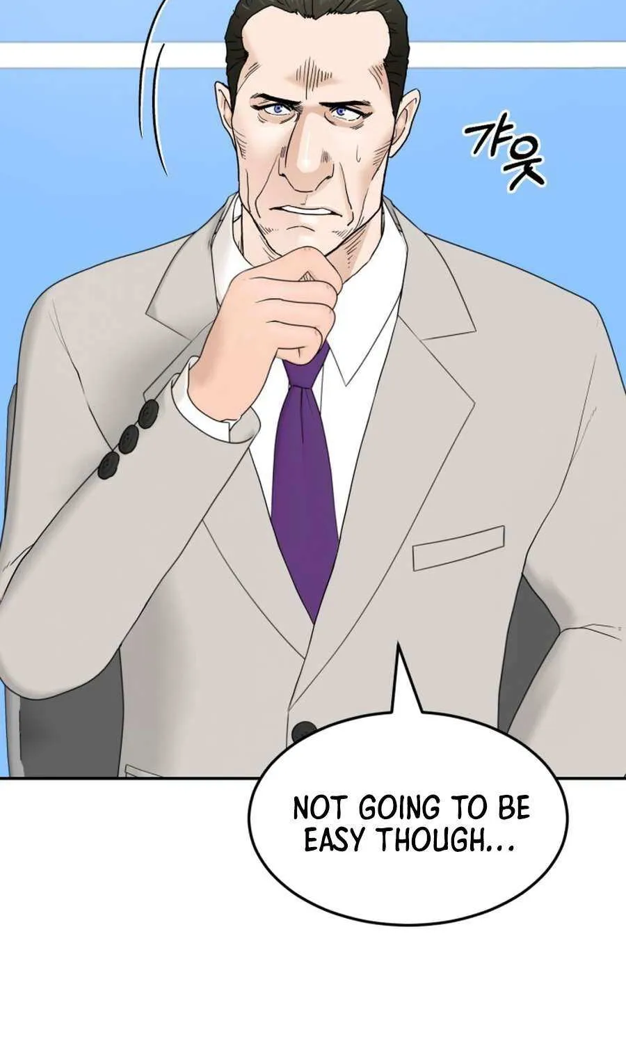 Read From the Grave and Back chapter 201 image 44 on Lezhin
