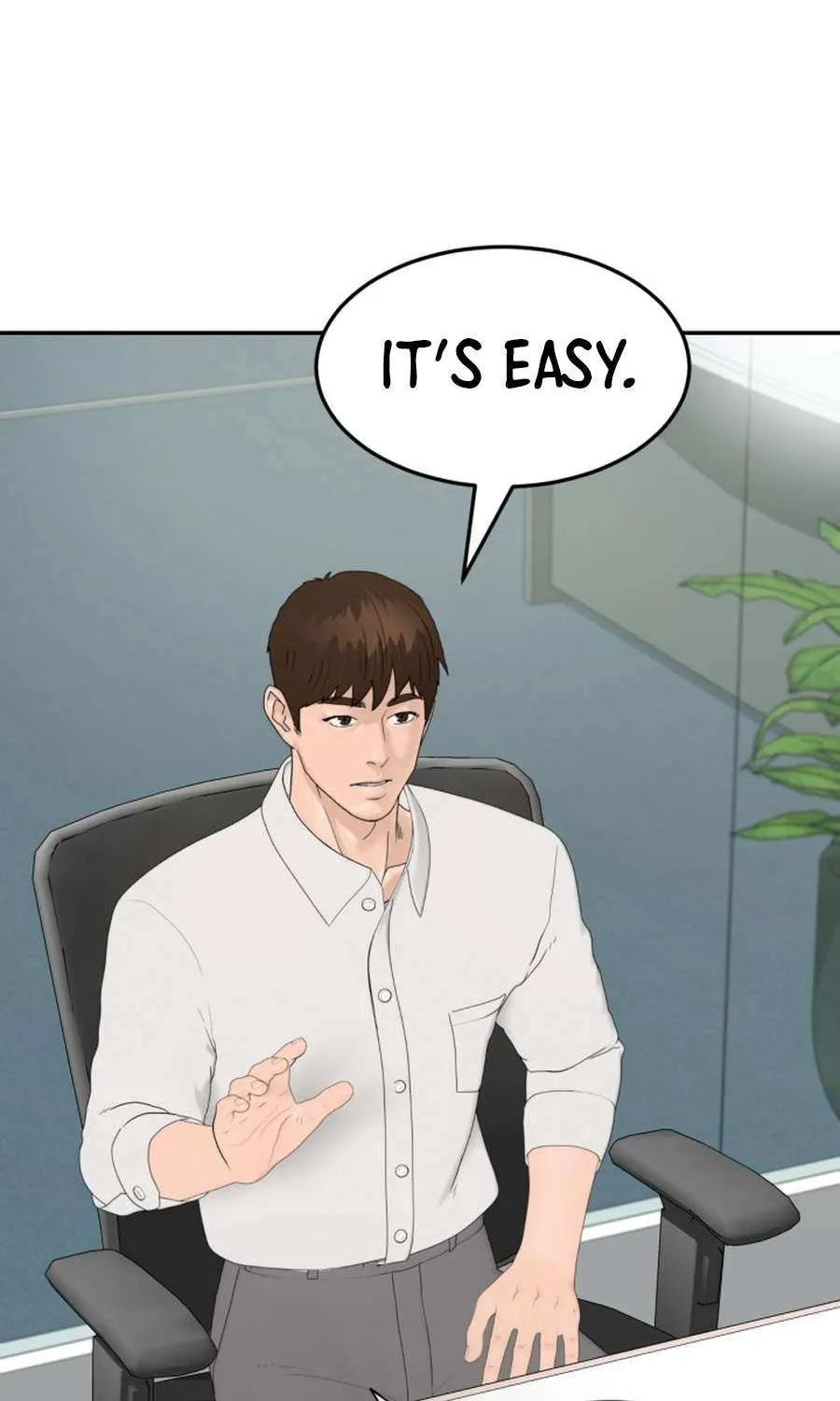 Read From the Grave and Back chapter 201 image 45 on Lezhin