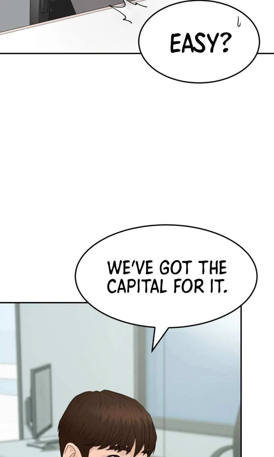 Read From the Grave and Back chapter 201 image 46 on Lezhin
