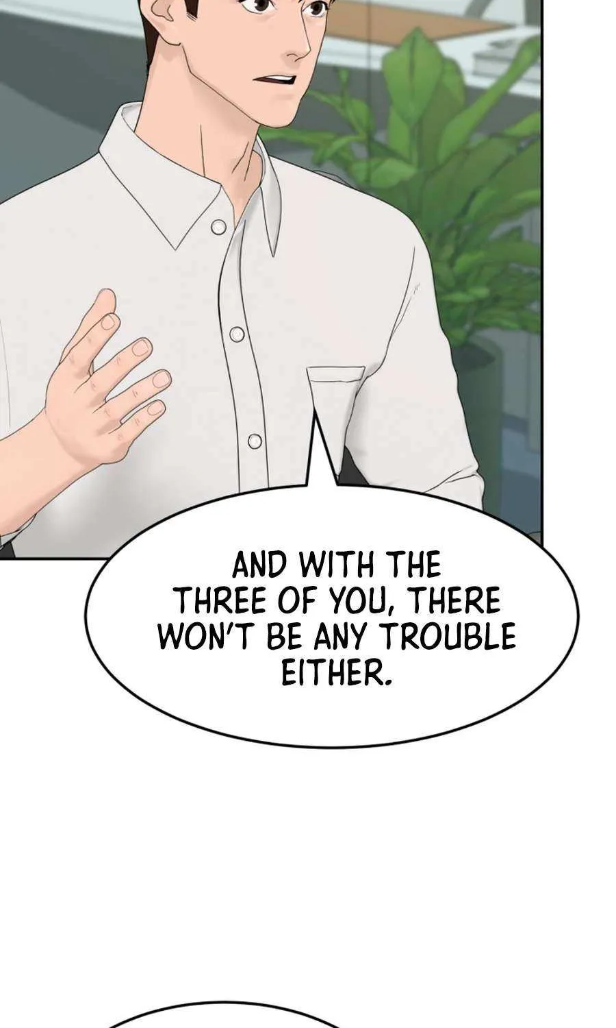 Read From the Grave and Back chapter 201 image 47 on Lezhin