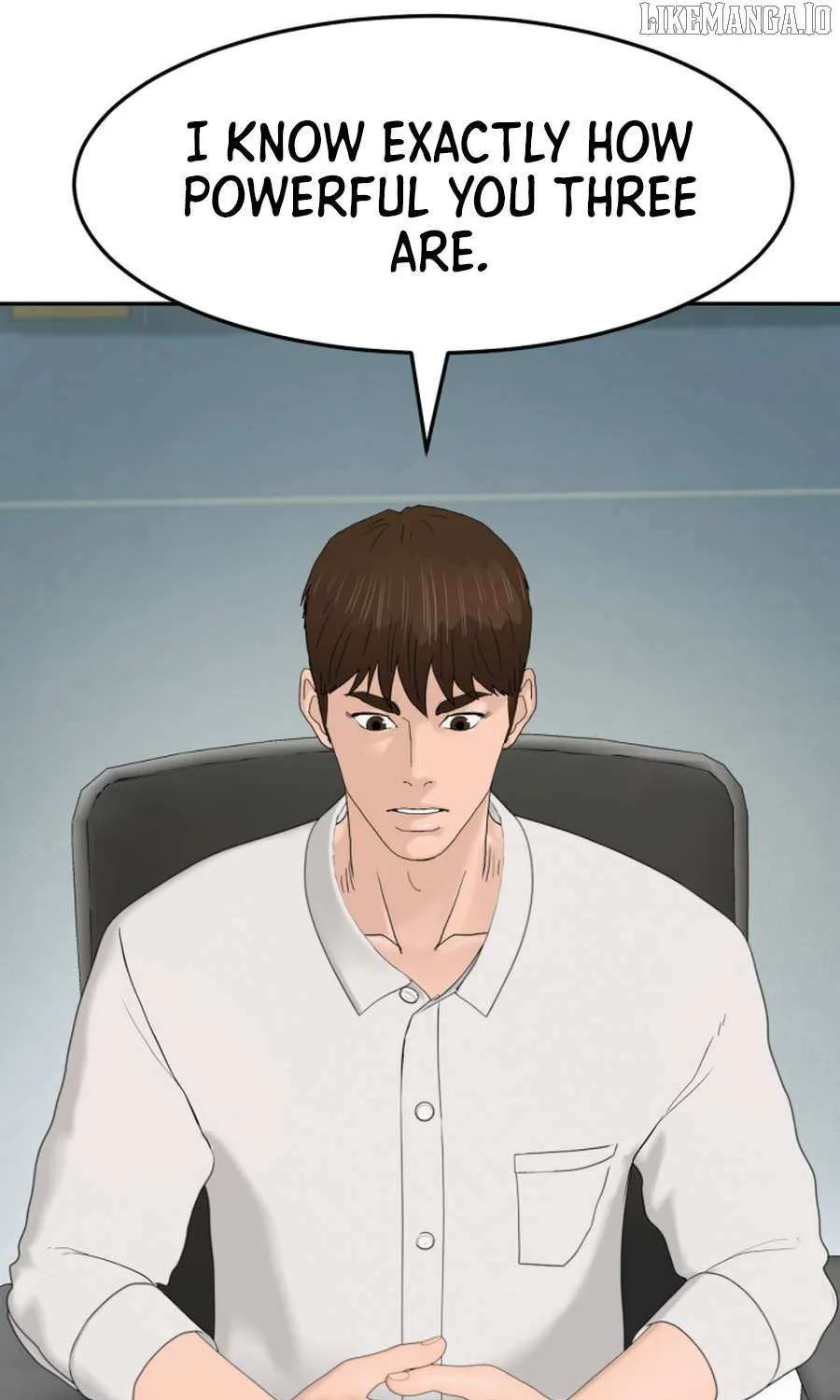 Read From the Grave and Back chapter 201 image 50 on Lezhin