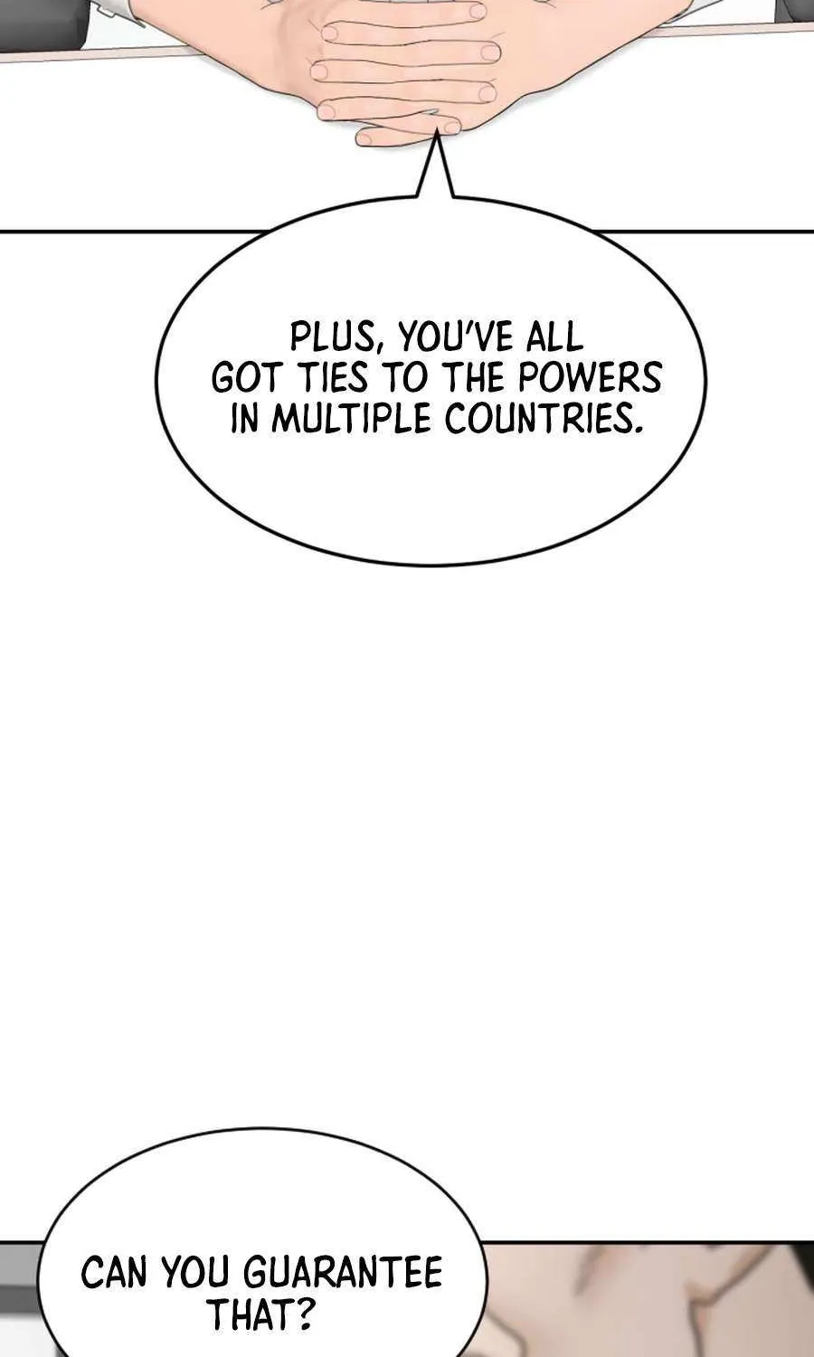 Read From the Grave and Back chapter 201 image 51 on Lezhin