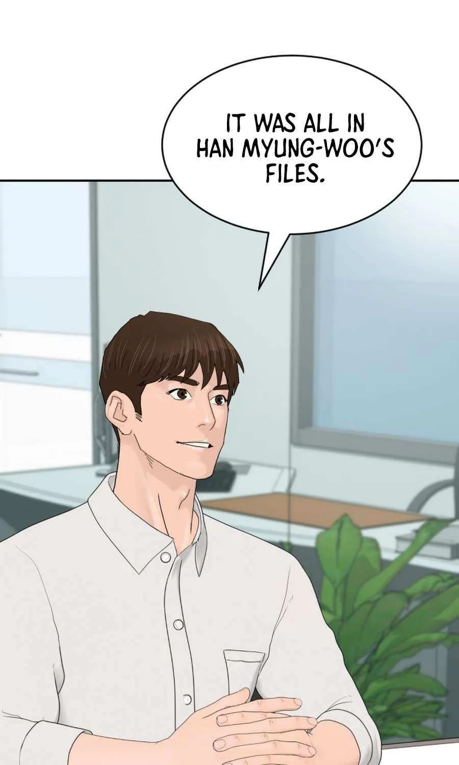 Read From the Grave and Back chapter 201 image 53 on Lezhin