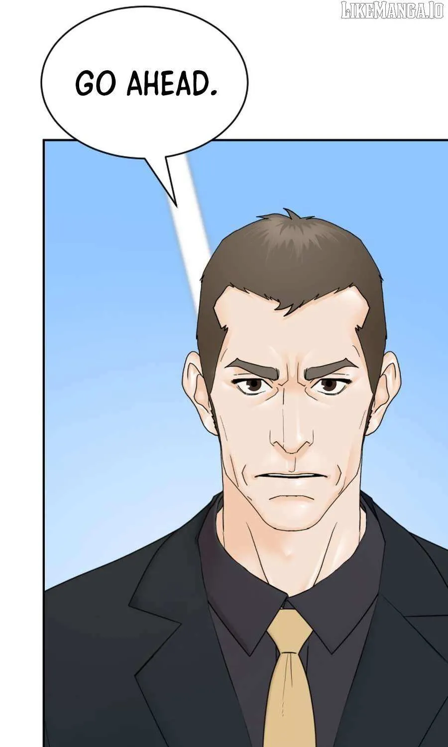 Read From the Grave and Back chapter 201 image 57 on Lezhin
