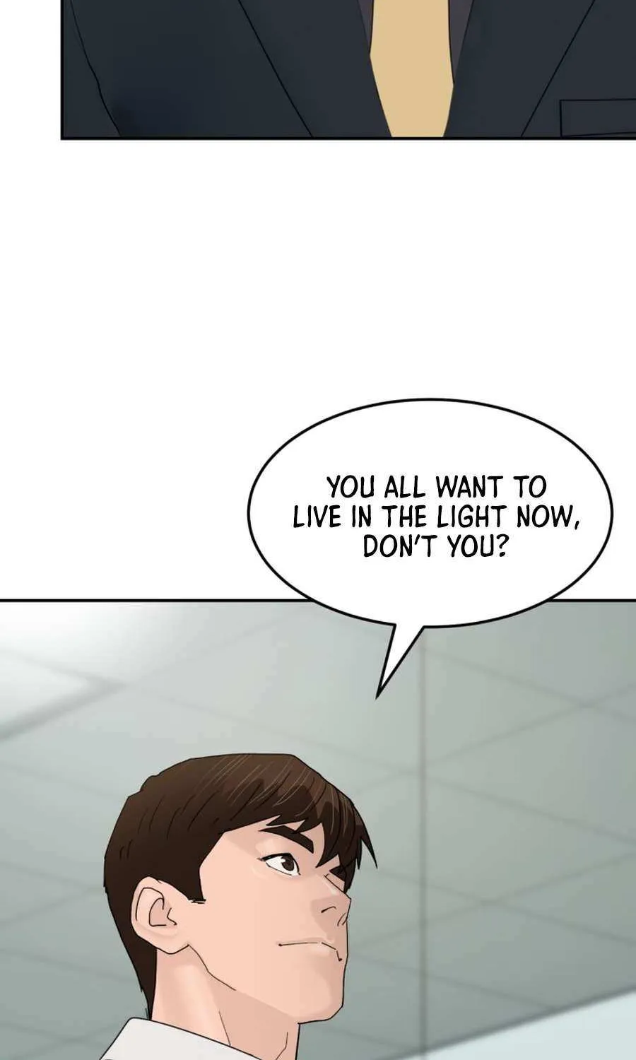 Read From the Grave and Back chapter 201 image 58 on Lezhin