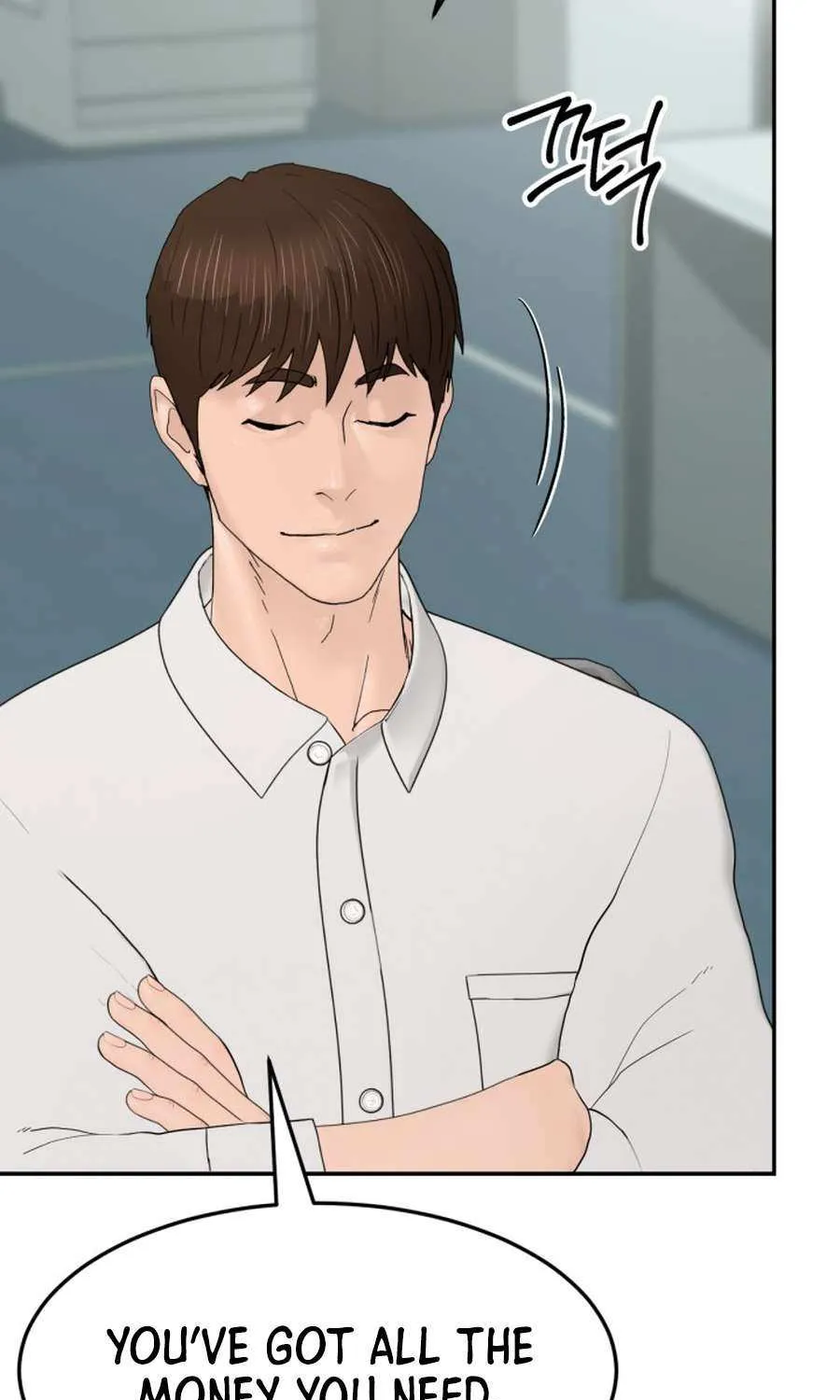Read From the Grave and Back chapter 201 image 61 on Lezhin