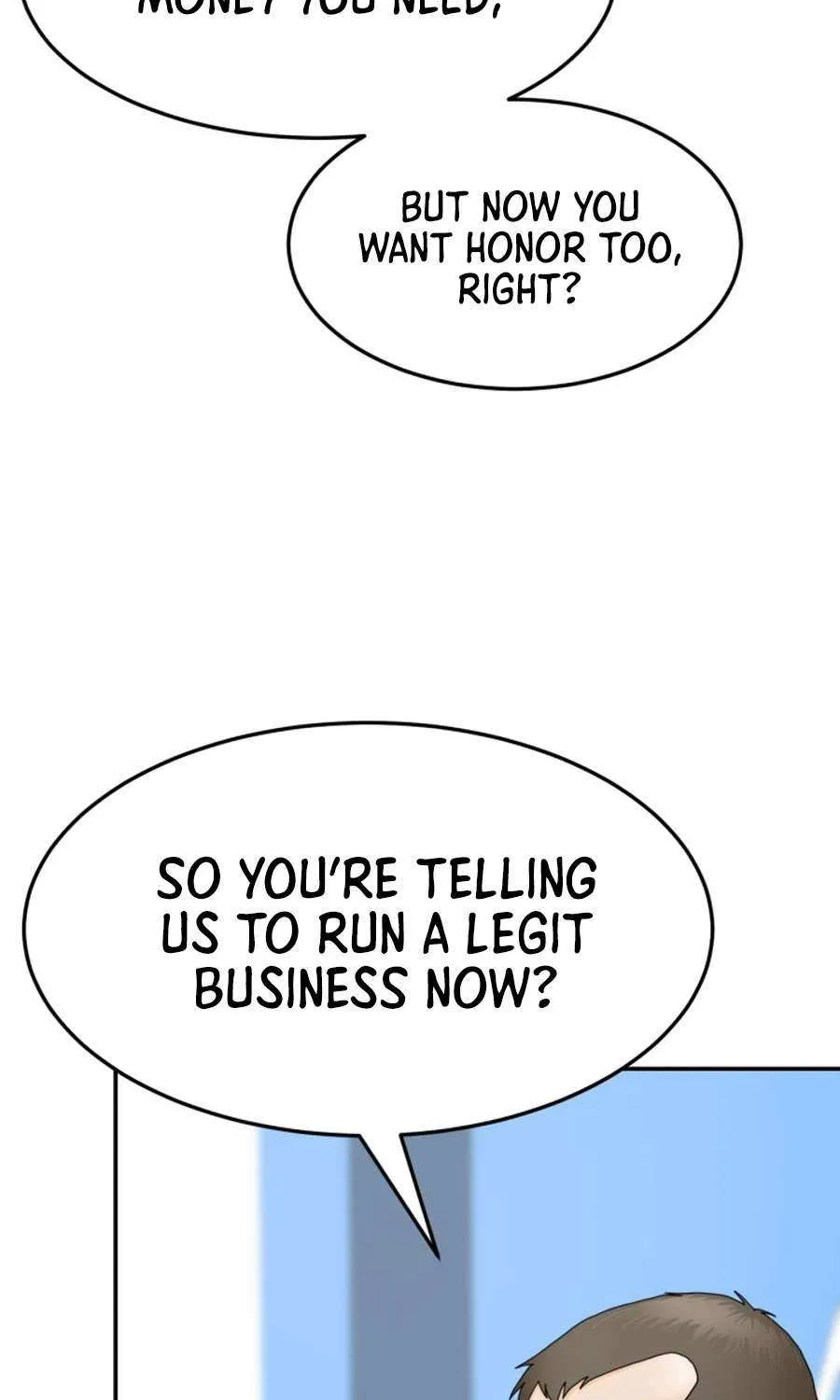 Read From the Grave and Back chapter 201 image 62 on Lezhin