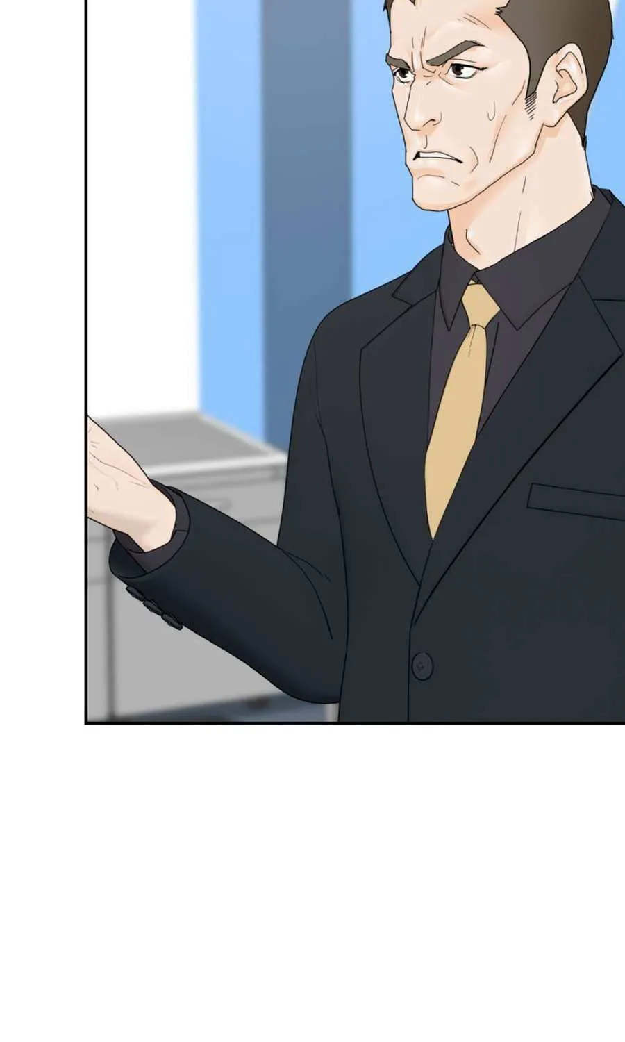 Read From the Grave and Back chapter 201 image 63 on Lezhin