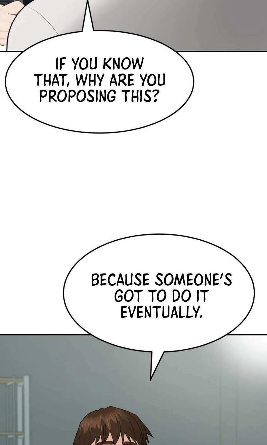 Read From the Grave and Back chapter 201 image 66 on Lezhin