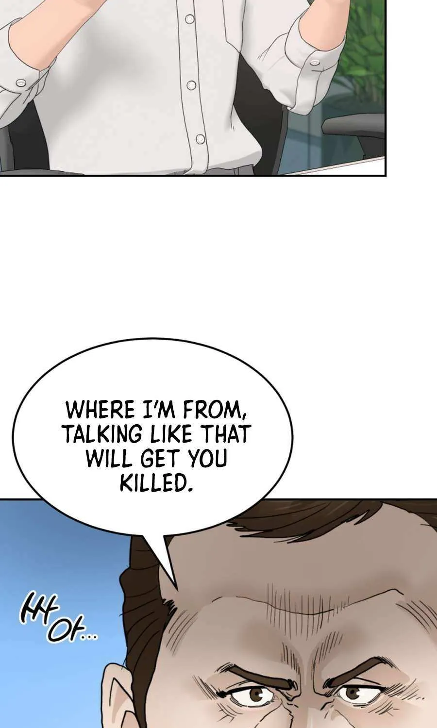 Read From the Grave and Back chapter 201 image 75 on Lezhin