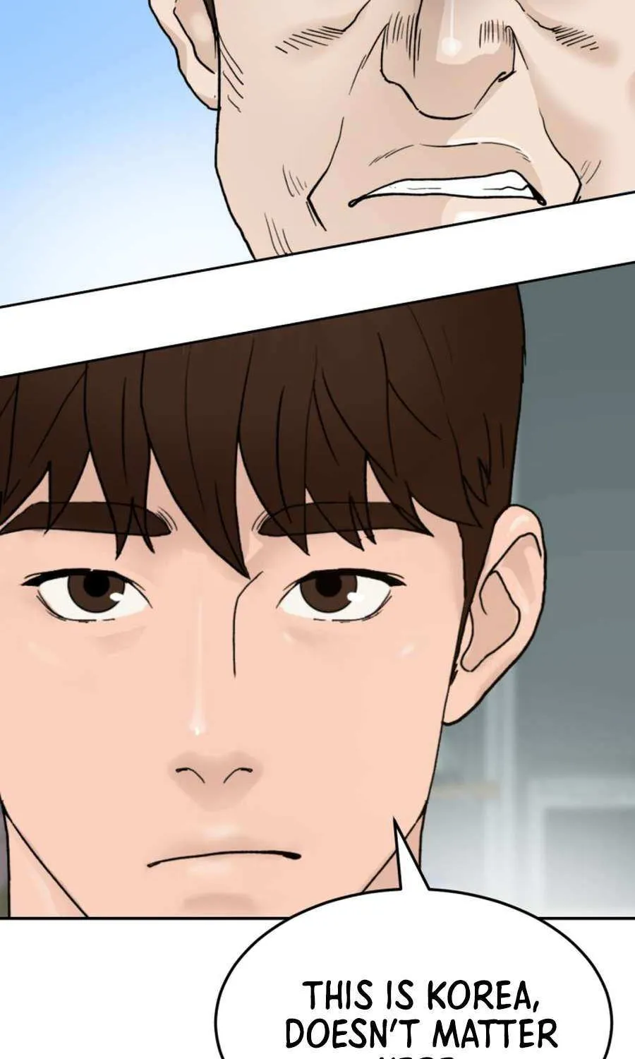 Read From the Grave and Back chapter 201 image 76 on Lezhin