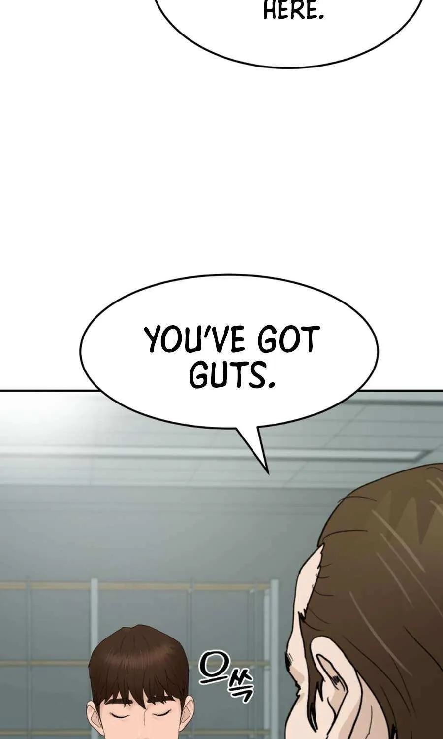 Read From the Grave and Back chapter 201 image 77 on Lezhin