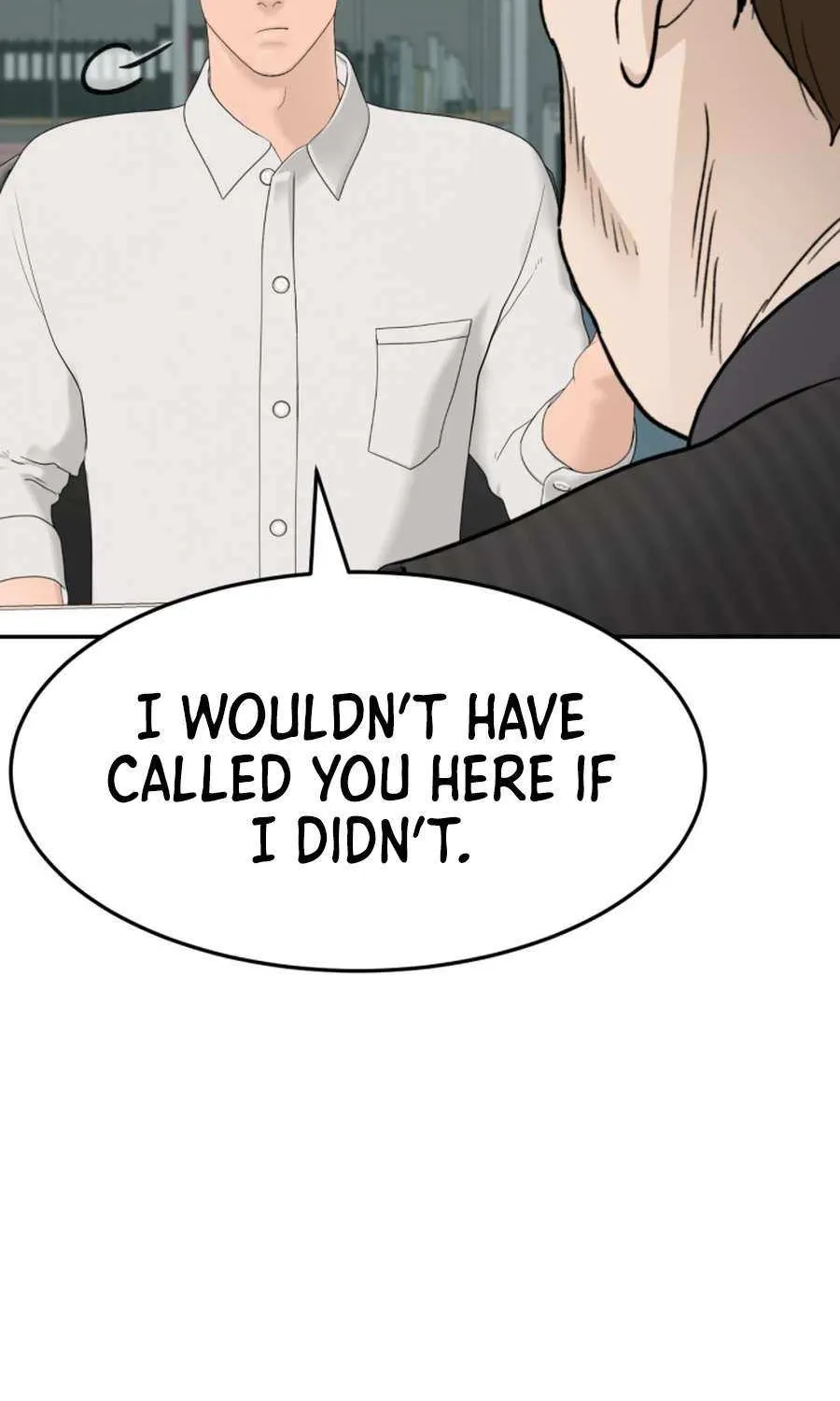 Read From the Grave and Back chapter 201 image 78 on Lezhin