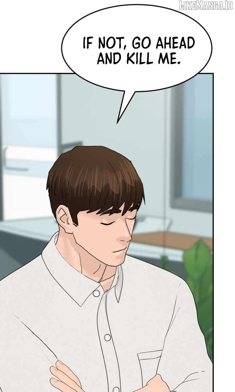 Read From the Grave and Back chapter 201 image 81 on Lezhin