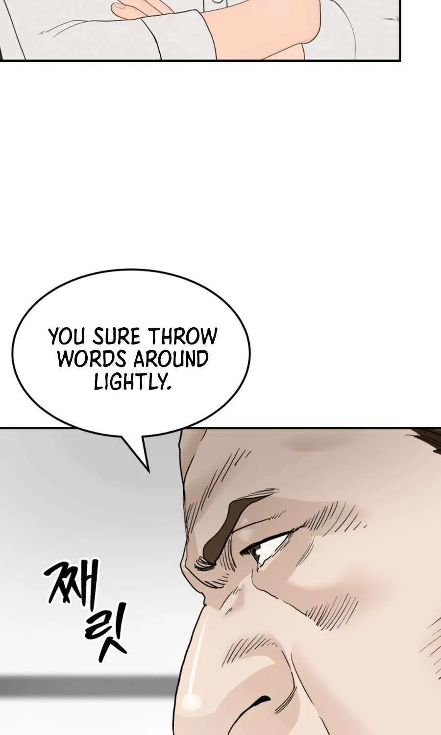 Read From the Grave and Back chapter 201 image 82 on Lezhin