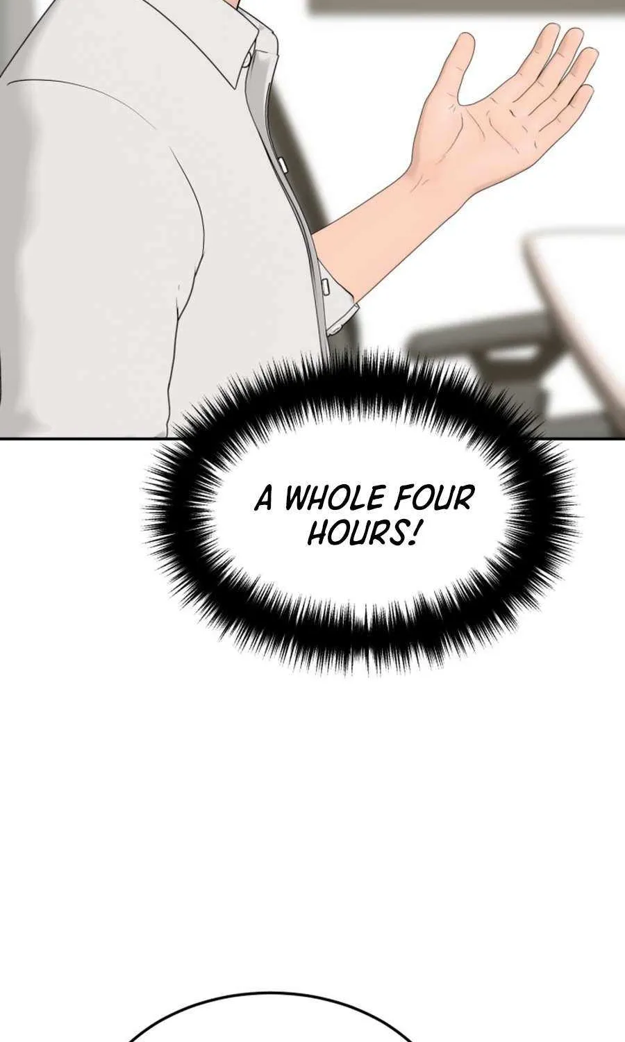 Read From the Grave and Back chapter 201 image 84 on Lezhin