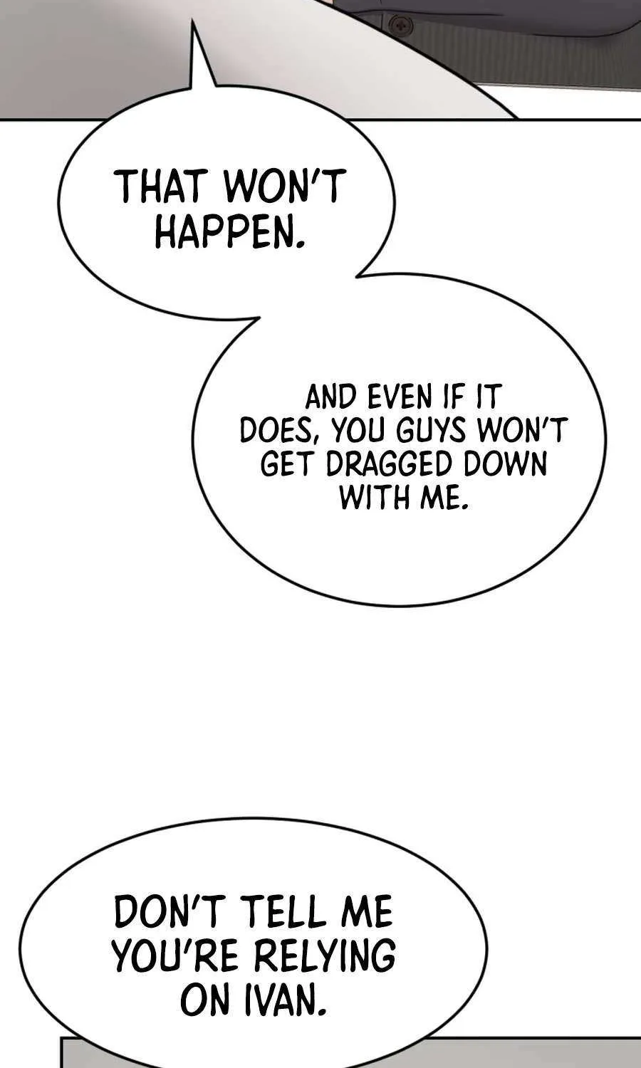 Read From the Grave and Back chapter 201 image 86 on Lezhin