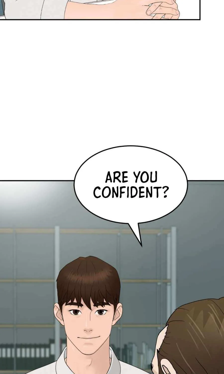 Read From the Grave and Back chapter 201 image 90 on Lezhin