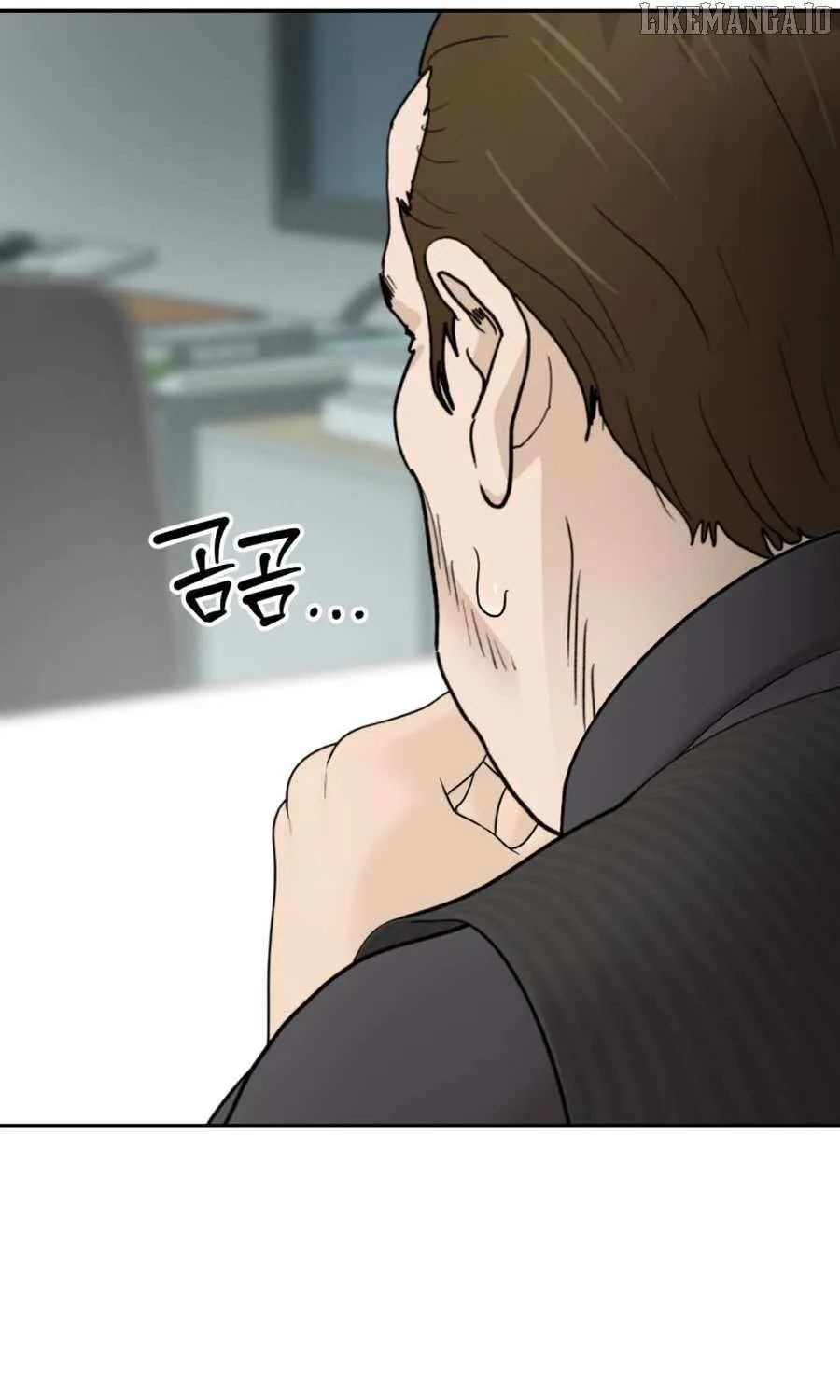 Read From the Grave and Back chapter 201 image 97 on Lezhin