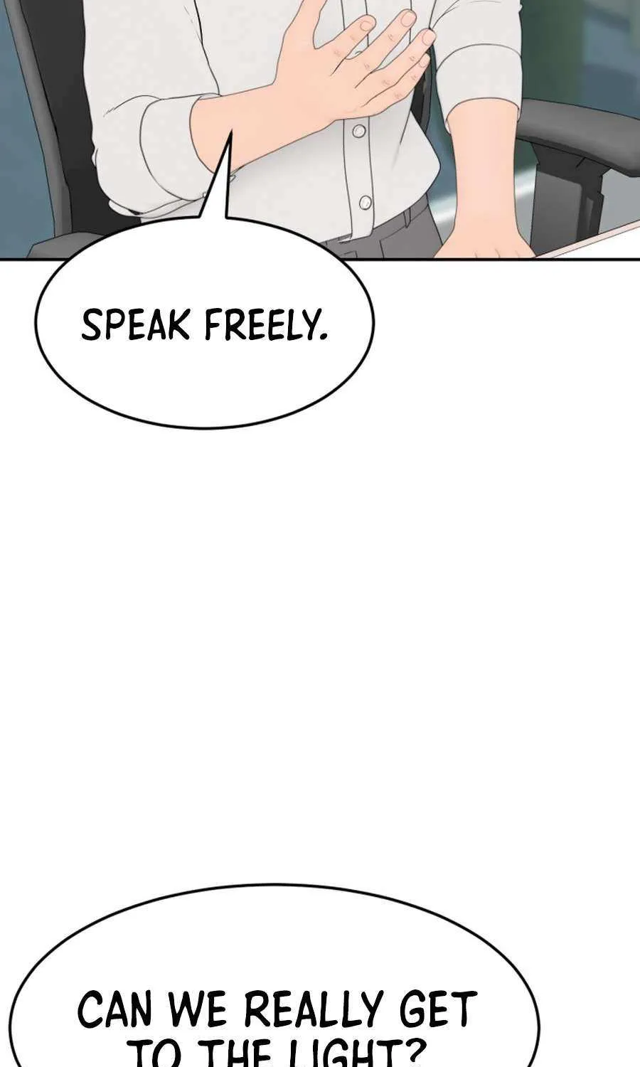 Read From the Grave and Back chapter 201 image 99 on Lezhin