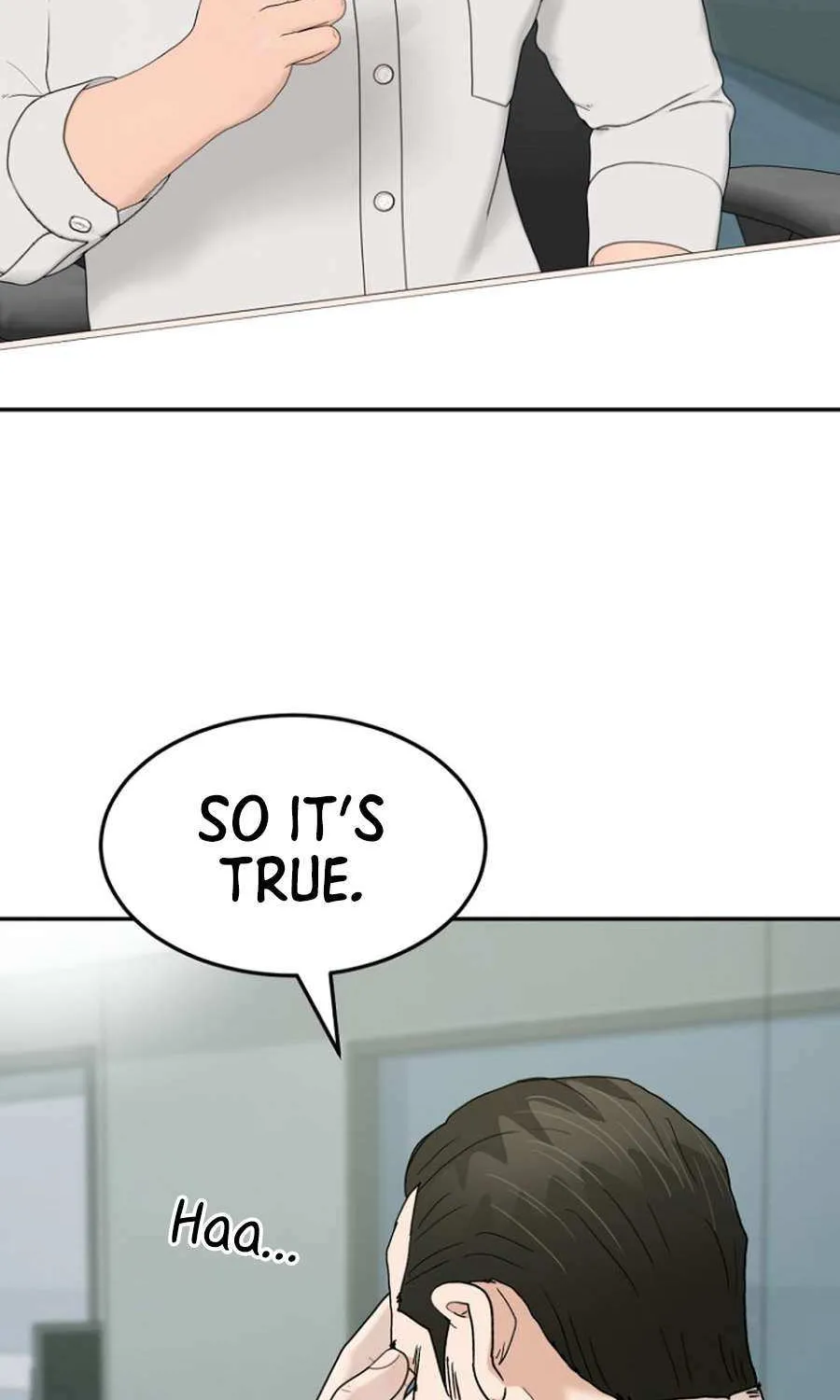 Read From the Grave and Back chapter 202 image 101 on Lezhin