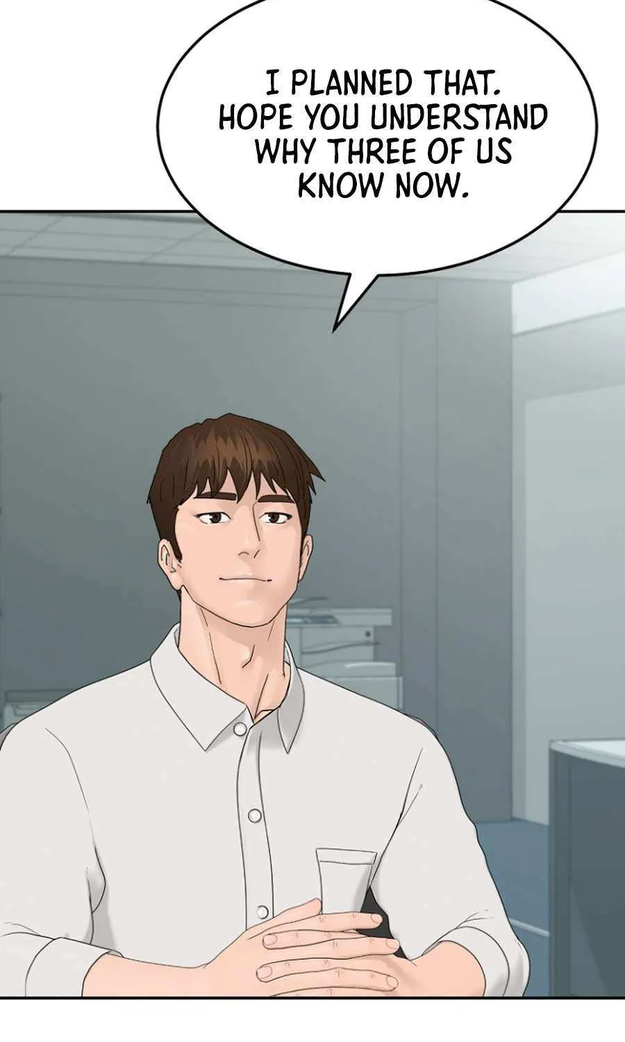 Read From the Grave and Back chapter 202 image 103 on Lezhin