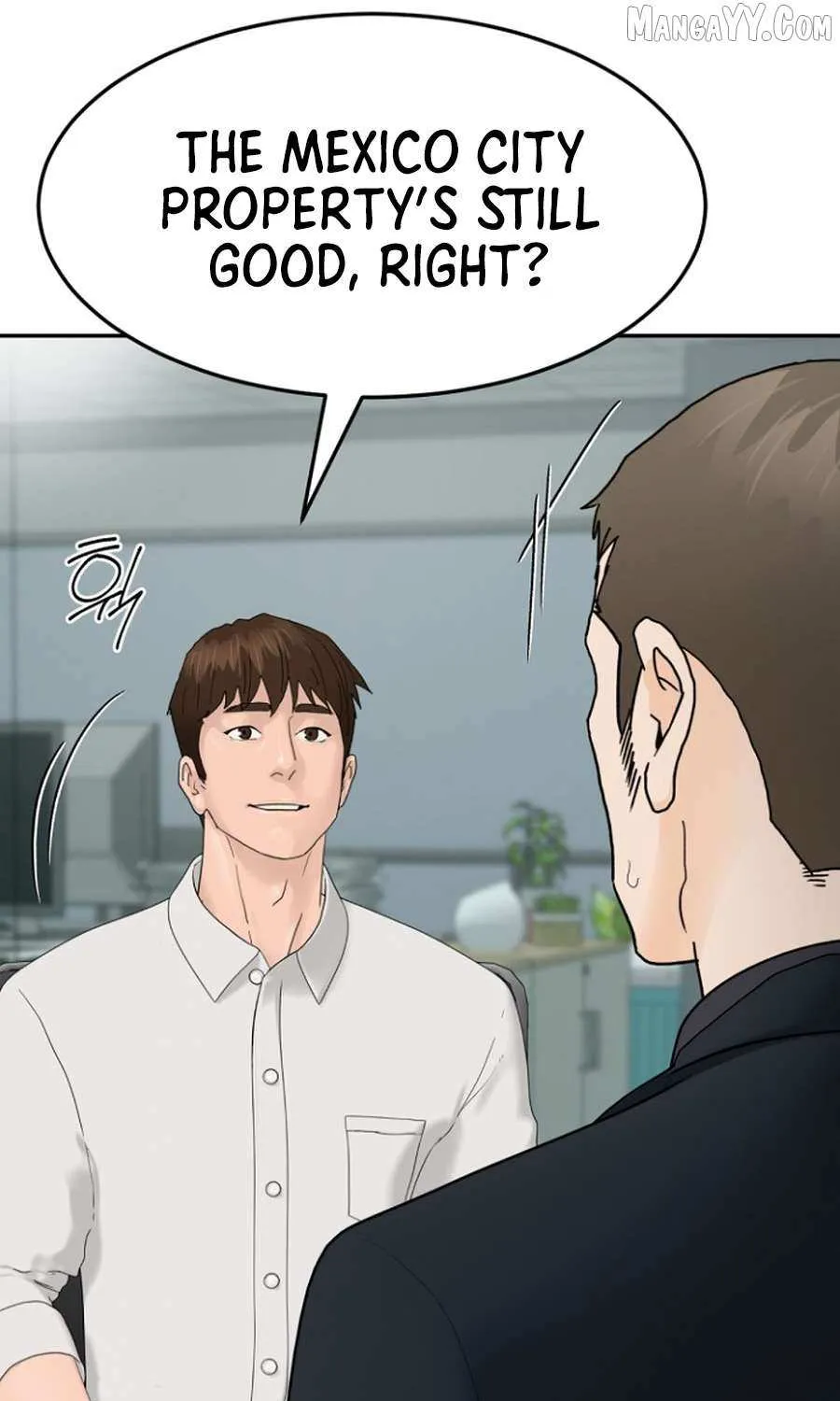 Read From the Grave and Back chapter 202 image 106 on Lezhin