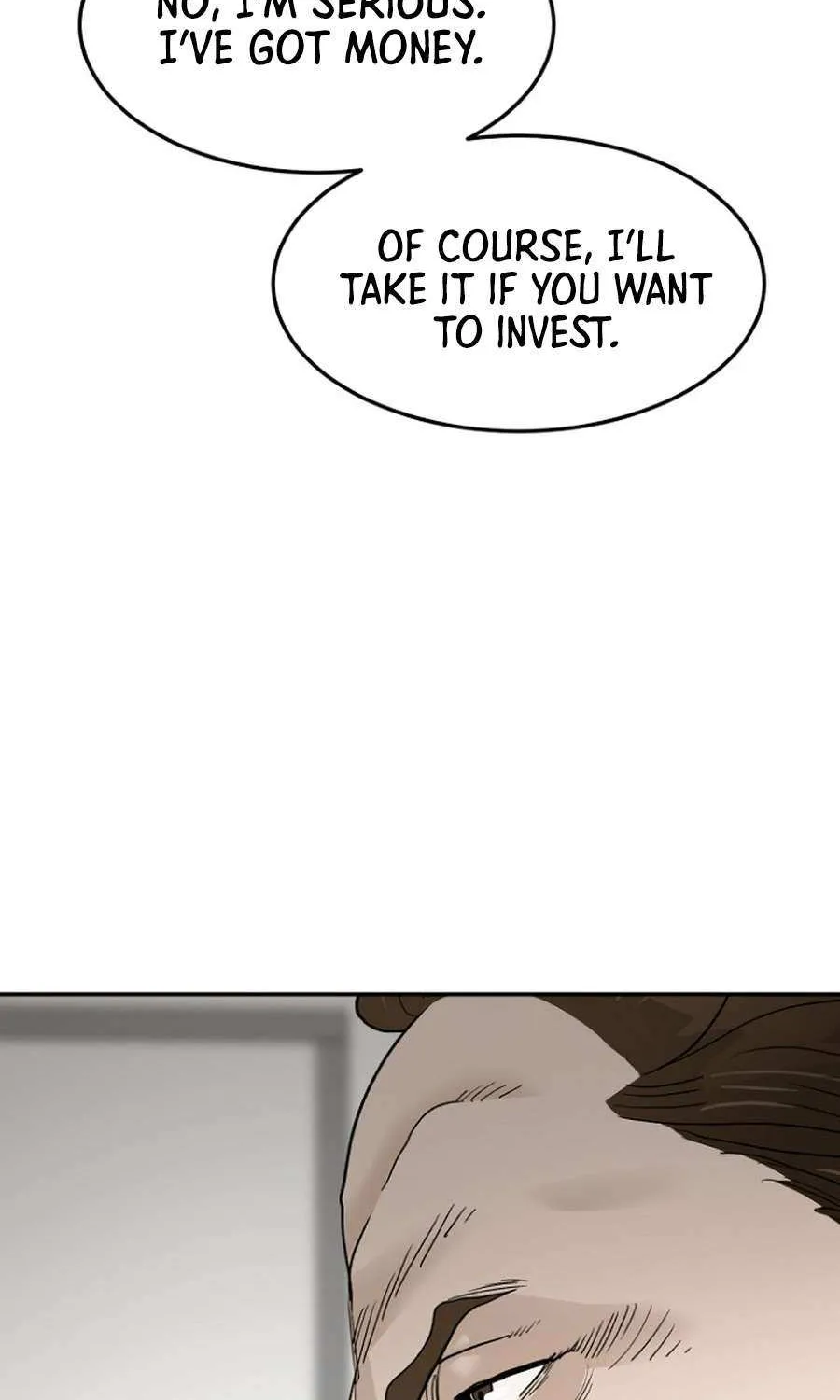 Read From the Grave and Back chapter 202 image 11 on Lezhin