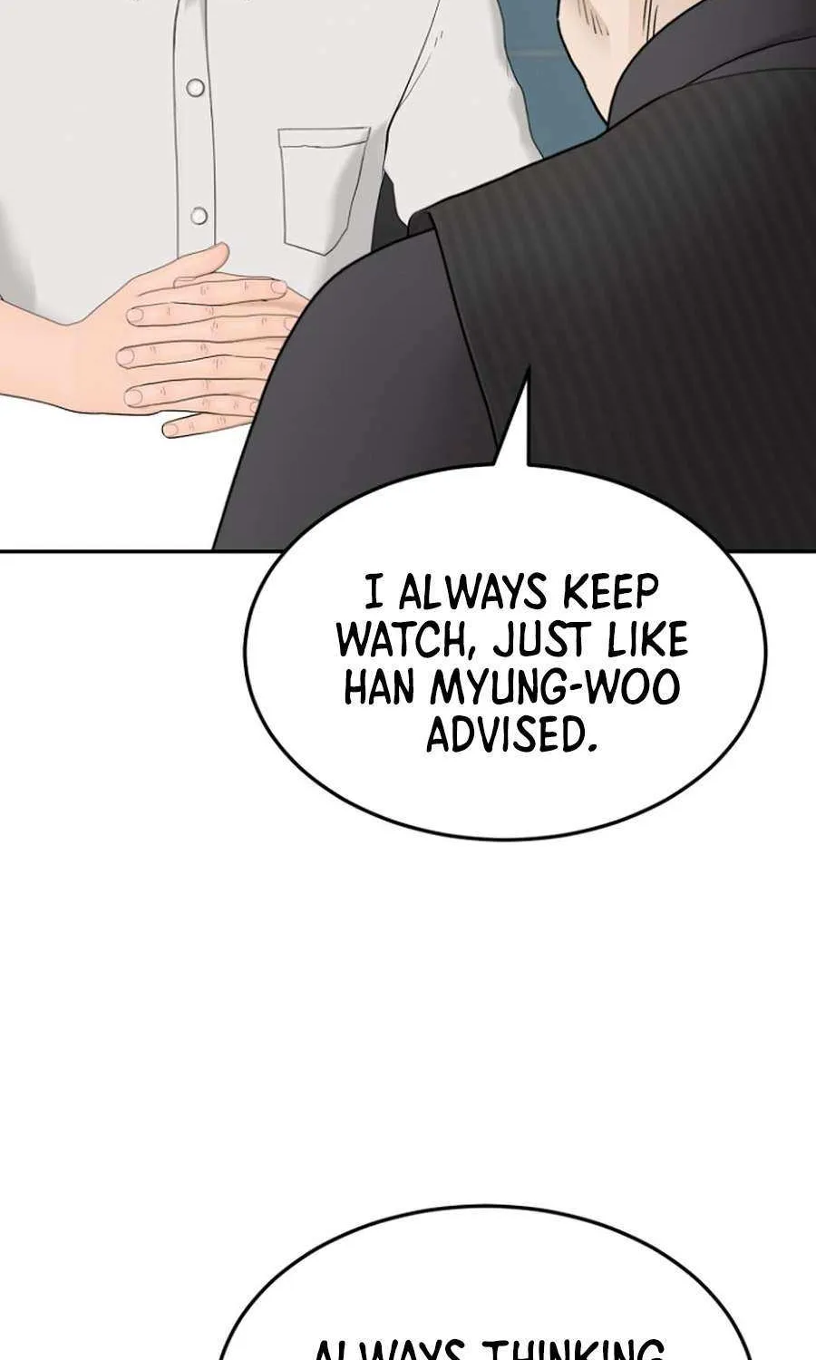 Read From the Grave and Back chapter 202 image 111 on Lezhin