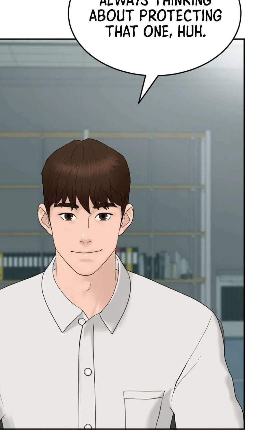 Read From the Grave and Back chapter 202 image 112 on Lezhin