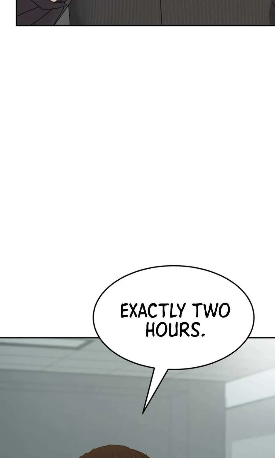 Read From the Grave and Back chapter 202 image 115 on Lezhin