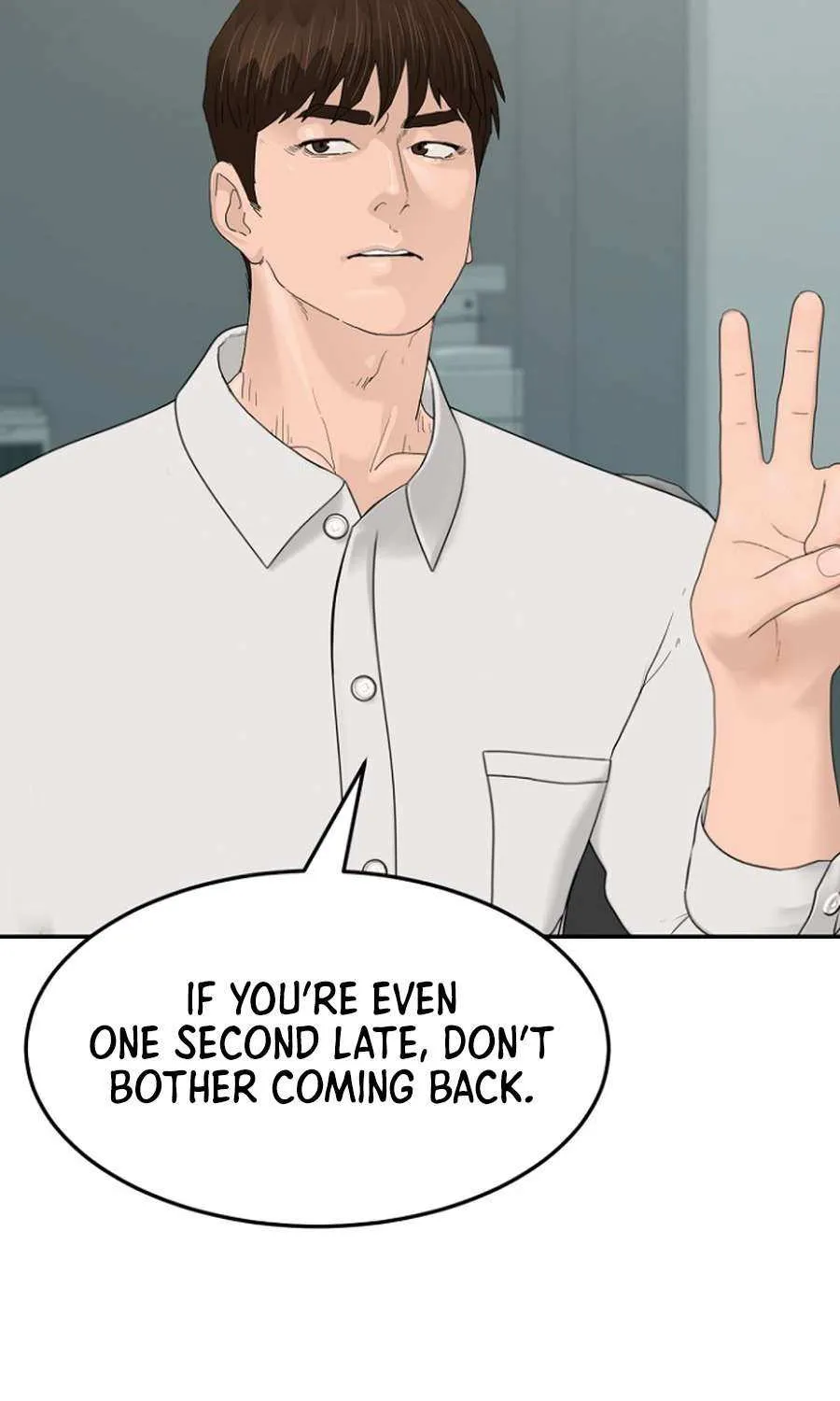Read From the Grave and Back chapter 202 image 116 on Lezhin