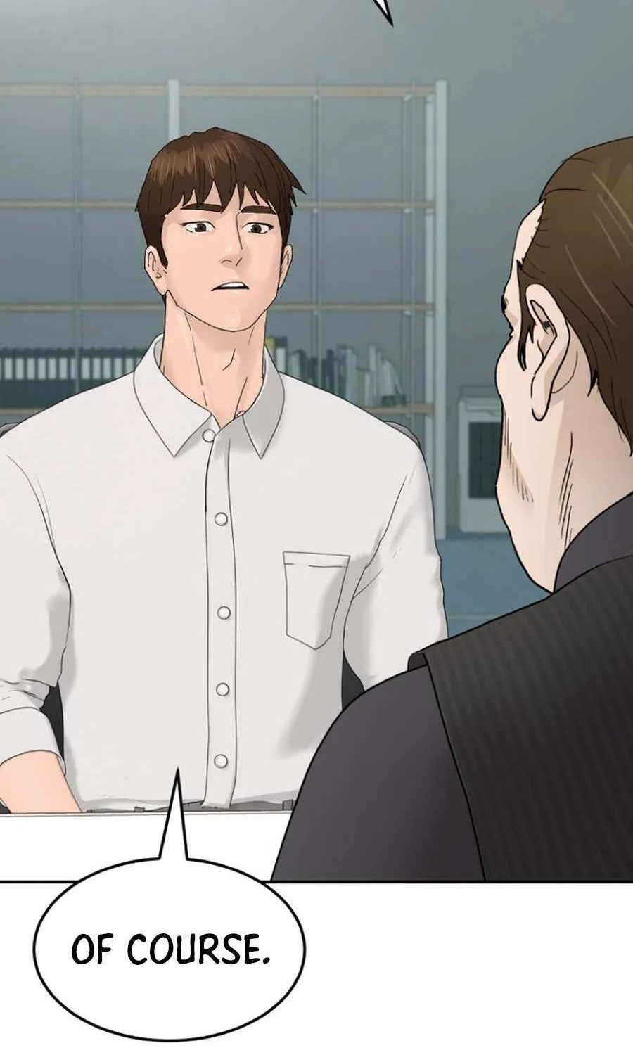 Read From the Grave and Back chapter 202 image 13 on Lezhin