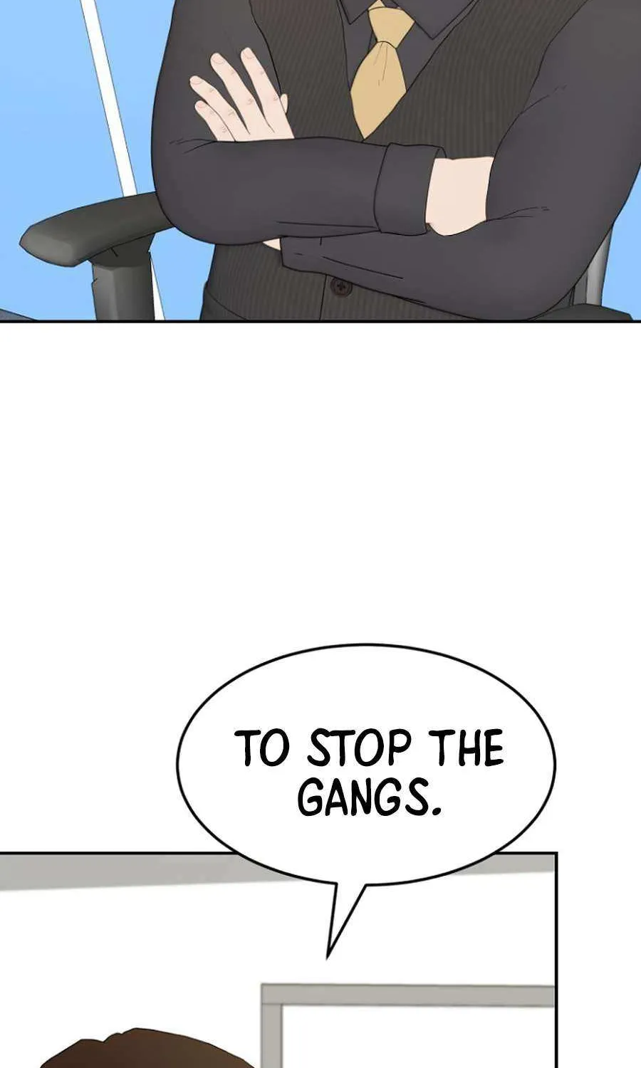 Read From the Grave and Back chapter 202 image 15 on Lezhin
