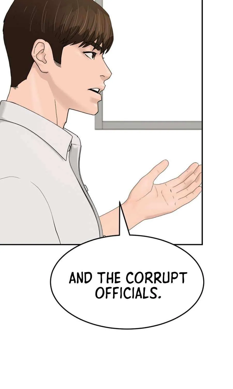 Read From the Grave and Back chapter 202 image 16 on Lezhin