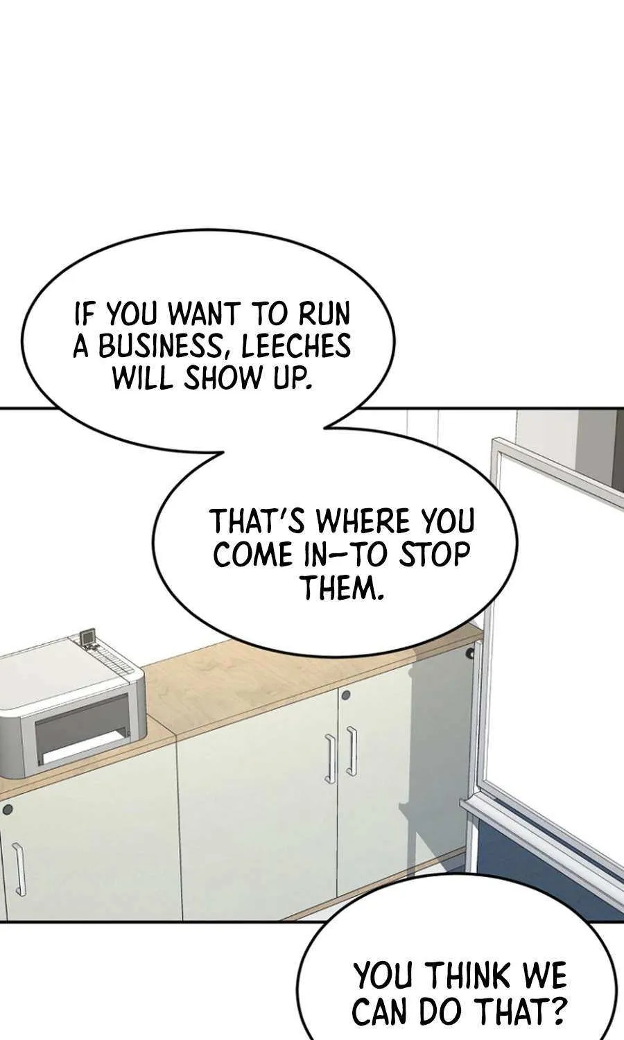 Read From the Grave and Back chapter 202 image 19 on Lezhin