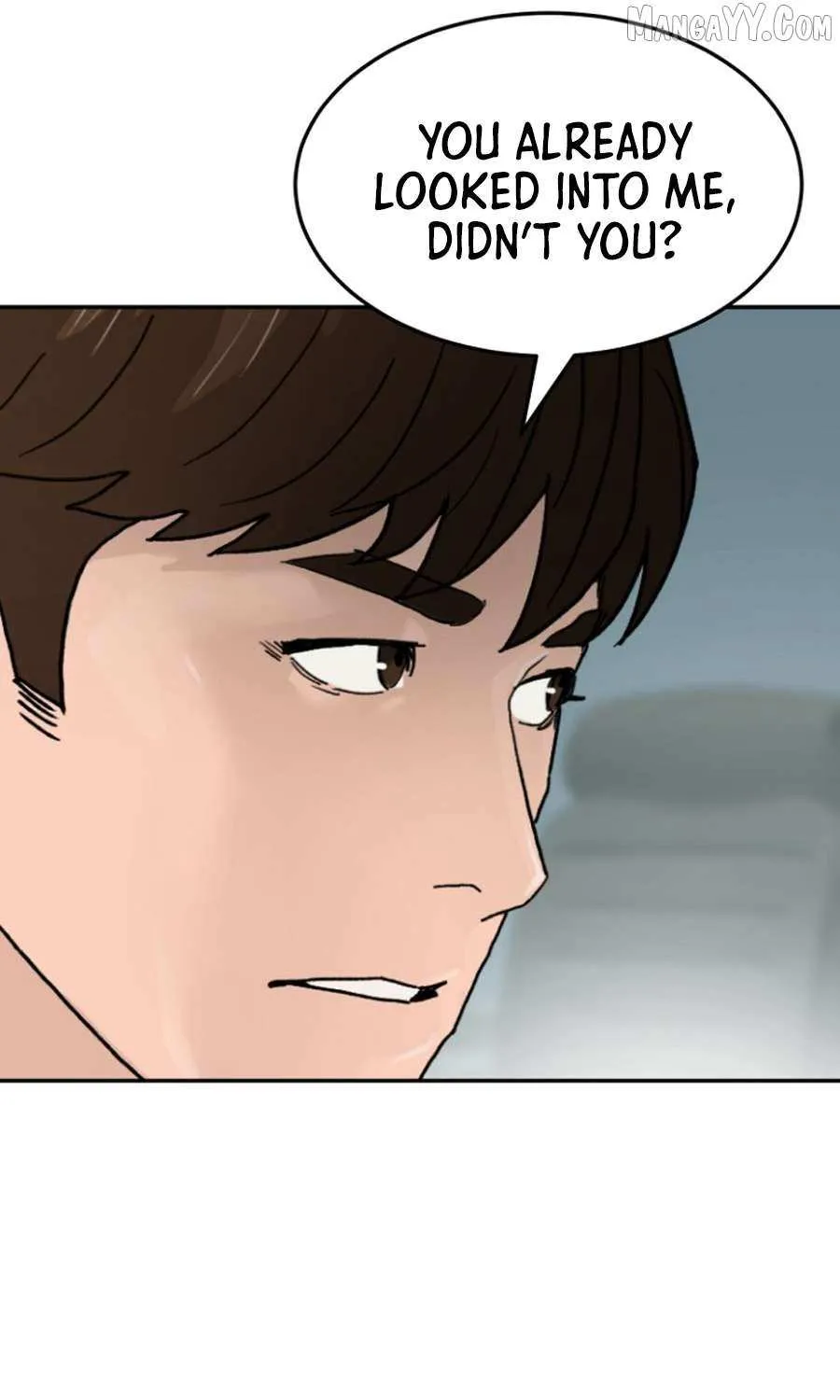 Read From the Grave and Back chapter 202 image 26 on Lezhin