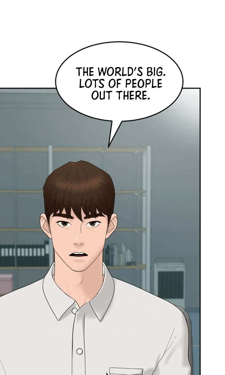 Read From the Grave and Back chapter 202 image 31 on Lezhin