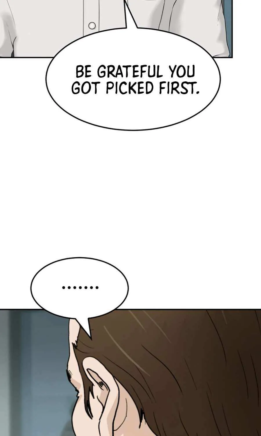 Read From the Grave and Back chapter 202 image 32 on Lezhin
