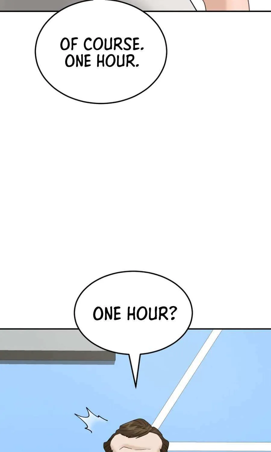 Read From the Grave and Back chapter 202 image 35 on Lezhin