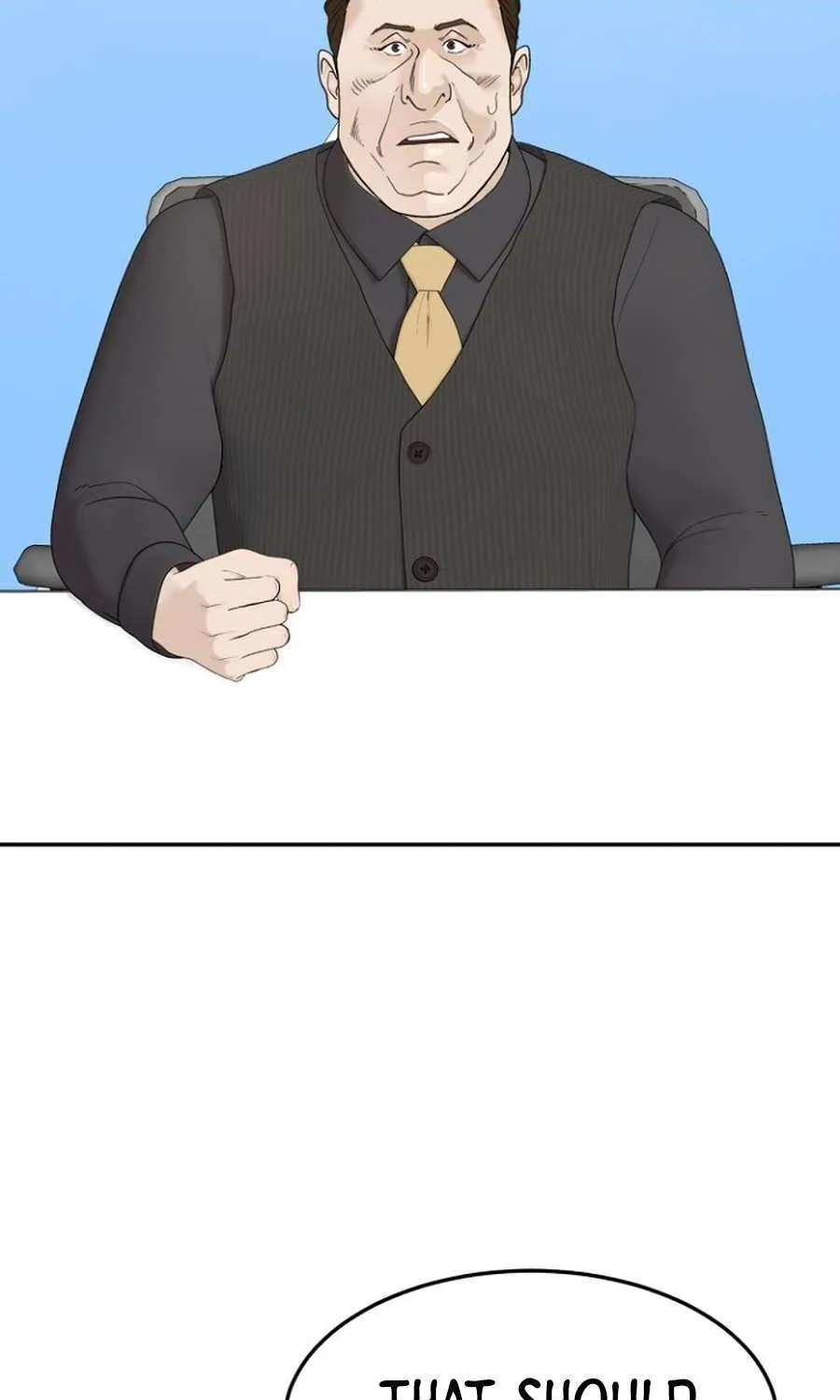 Read From the Grave and Back chapter 202 image 36 on Lezhin