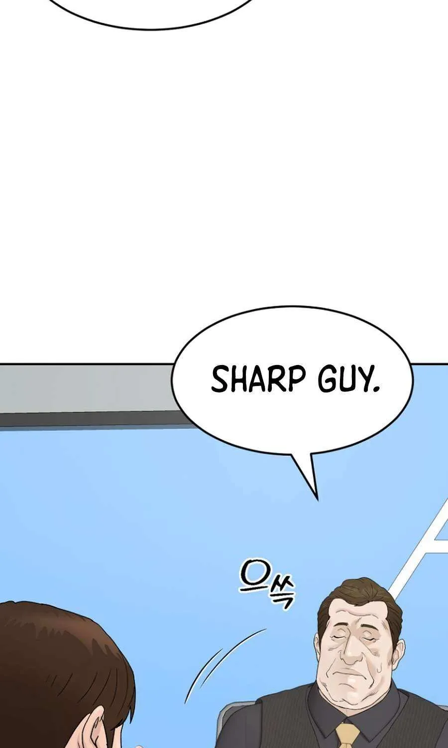 Read From the Grave and Back chapter 202 image 38 on Lezhin