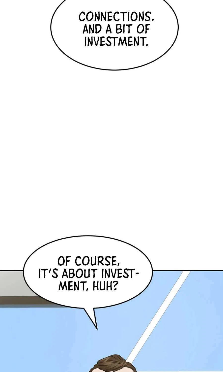 Read From the Grave and Back chapter 202 image 4 on Lezhin
