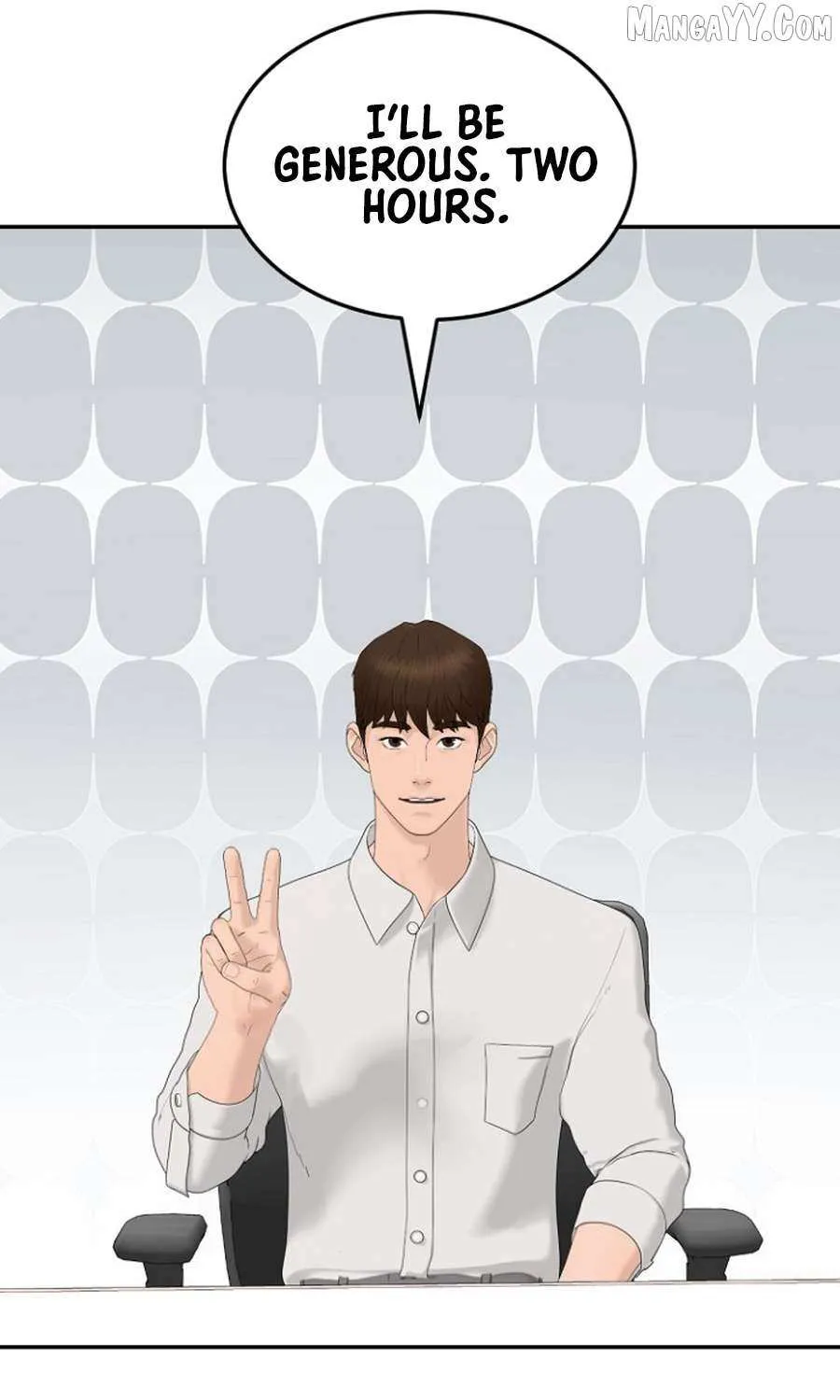 Read From the Grave and Back chapter 202 image 42 on Lezhin