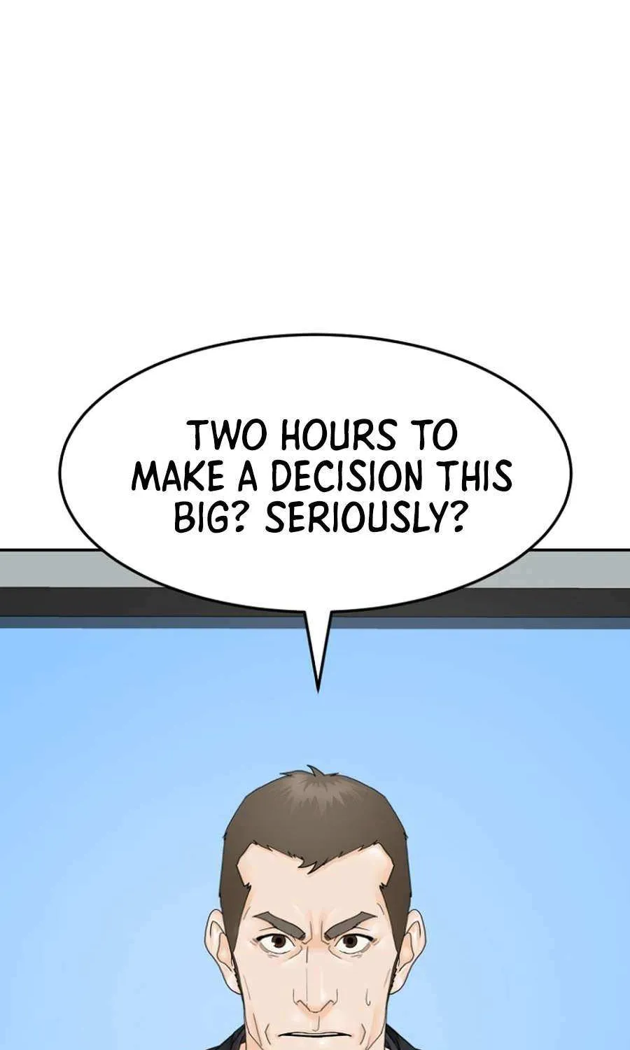 Read From the Grave and Back chapter 202 image 43 on Lezhin