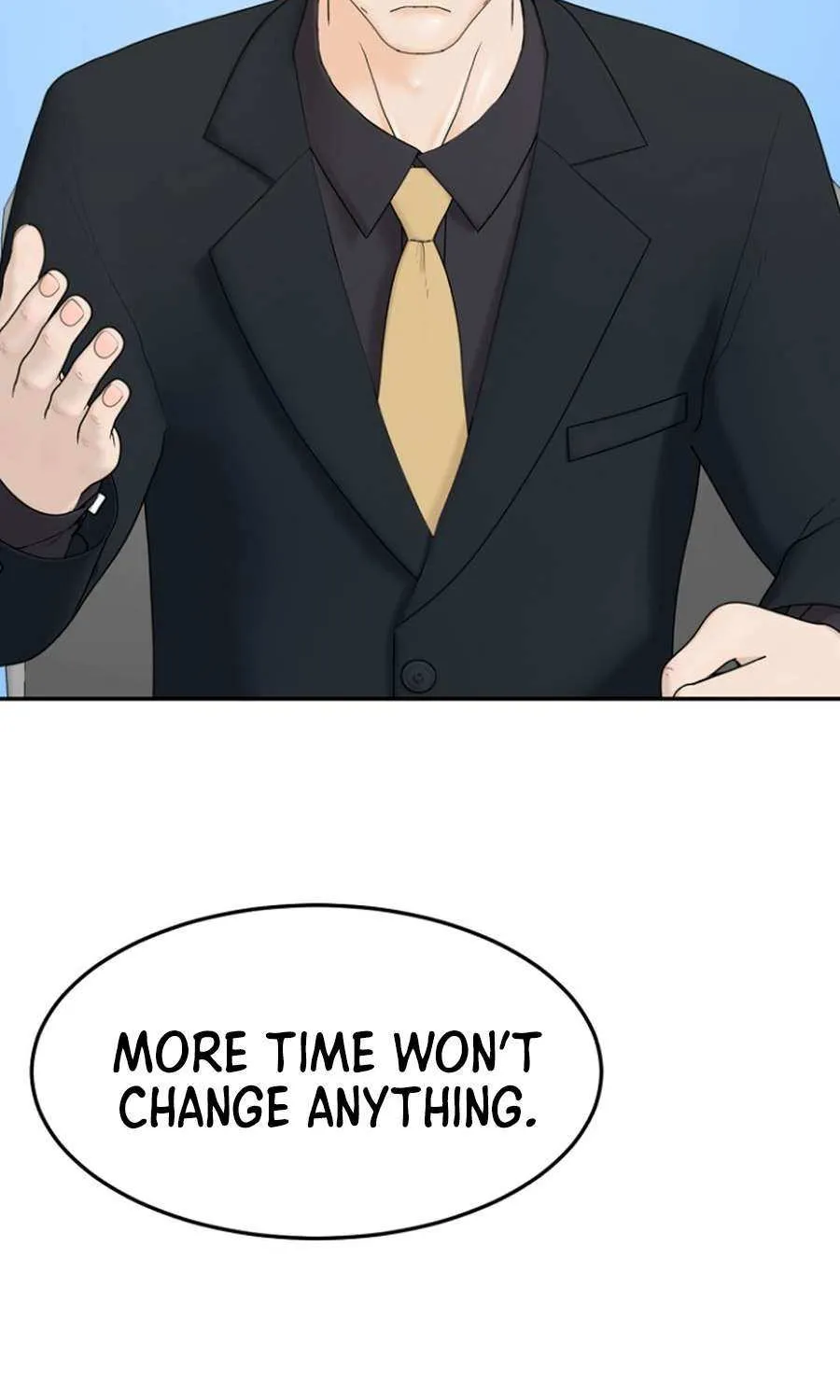 Read From the Grave and Back chapter 202 image 44 on Lezhin