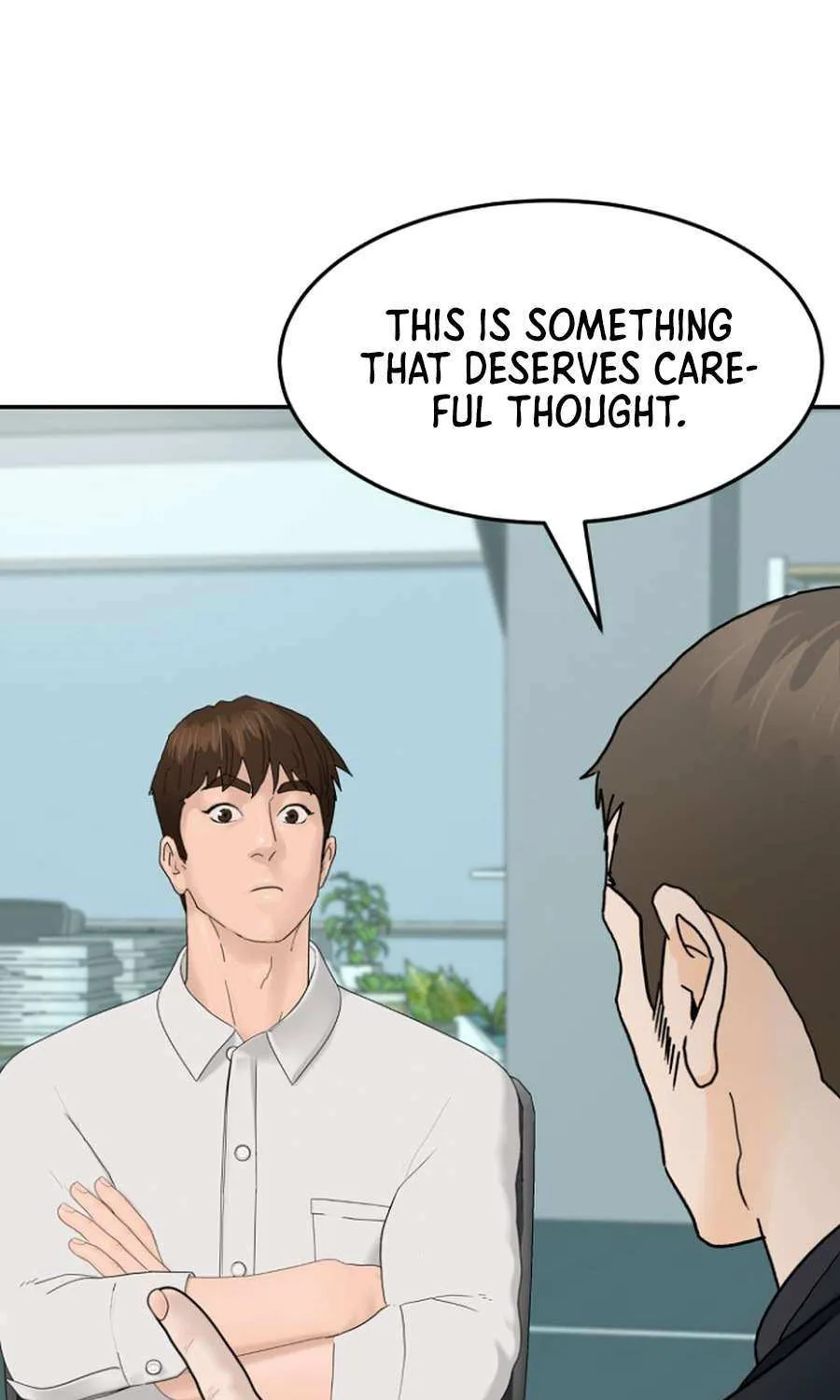 Read From the Grave and Back chapter 202 image 45 on Lezhin