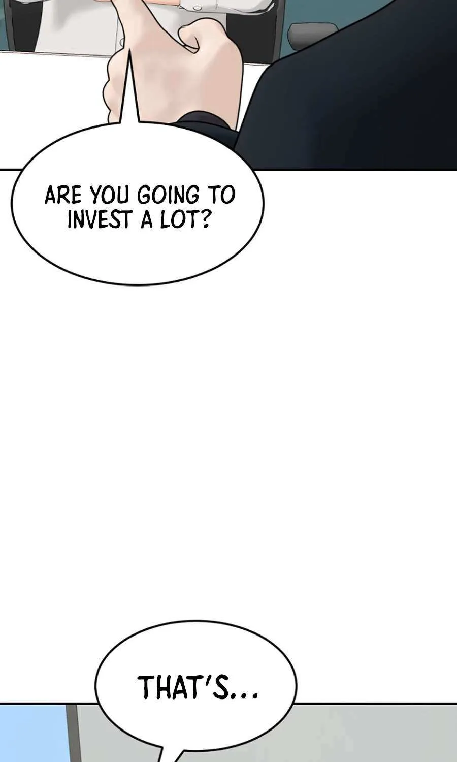 Read From the Grave and Back chapter 202 image 46 on Lezhin