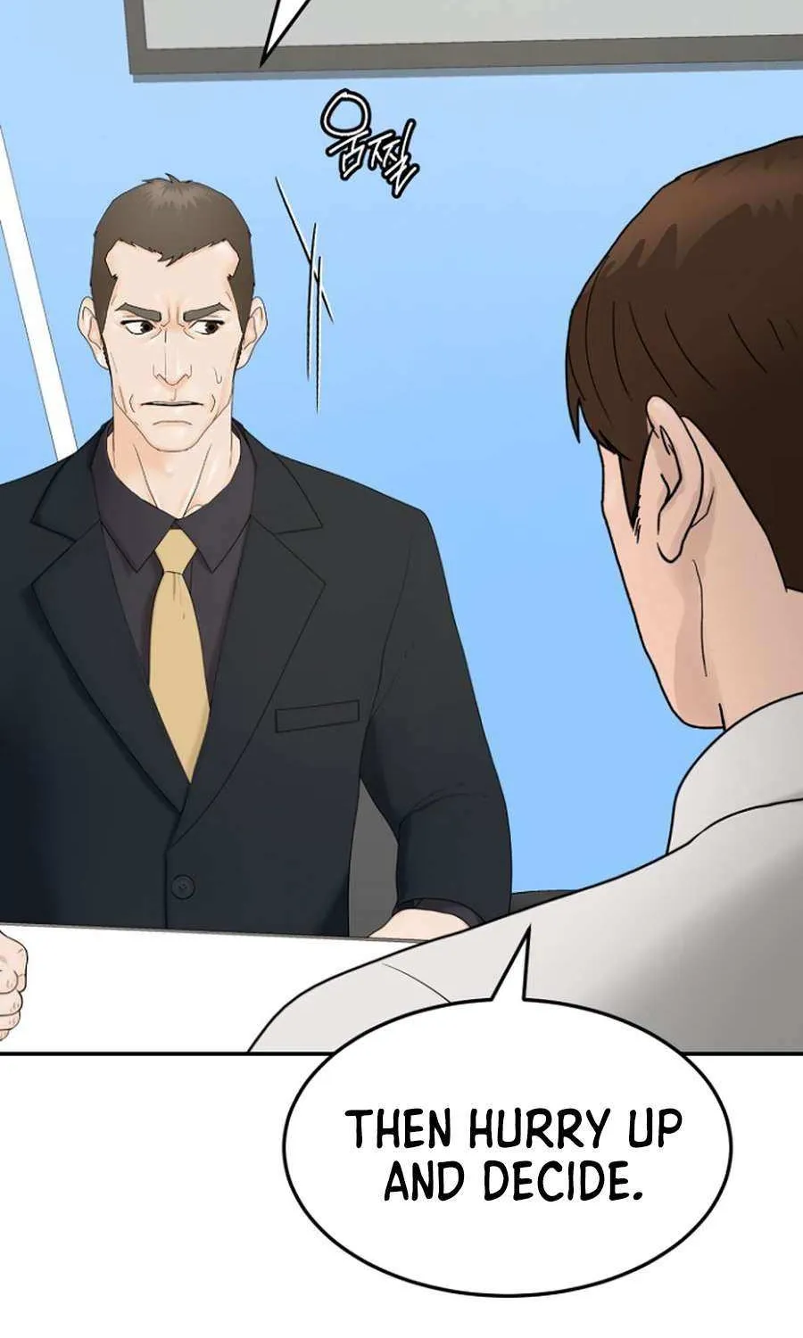 Read From the Grave and Back chapter 202 image 47 on Lezhin