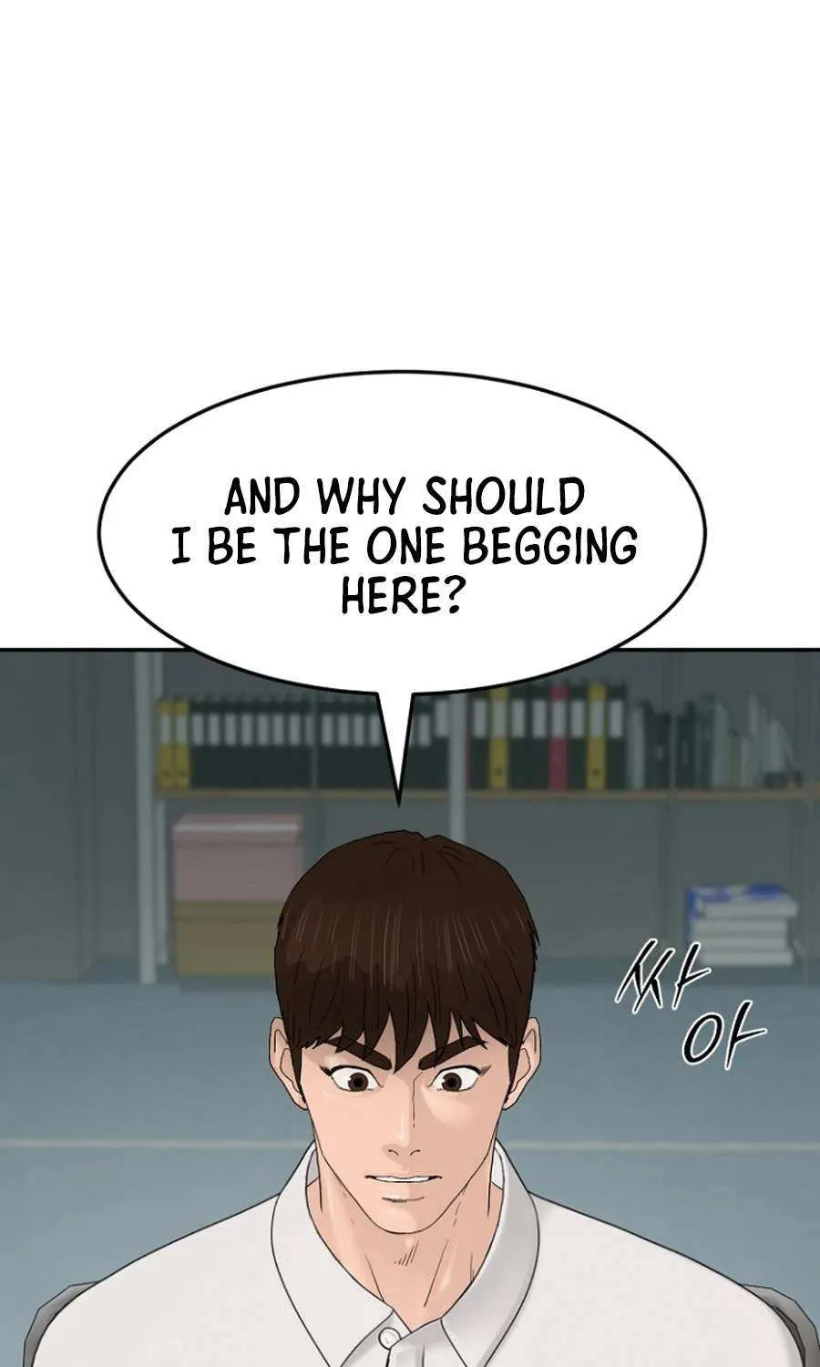 Read From the Grave and Back chapter 202 image 51 on Lezhin
